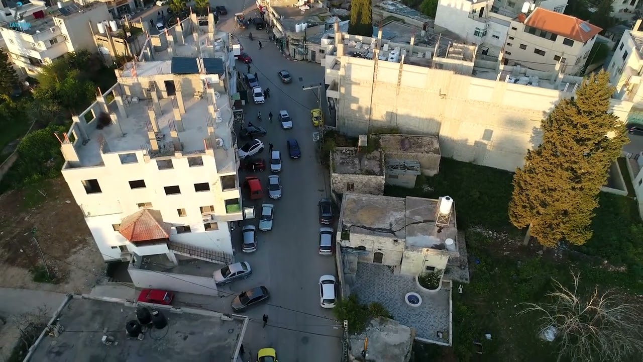 عصيرة الشمالية 2025 - كما لم تراها من قبل