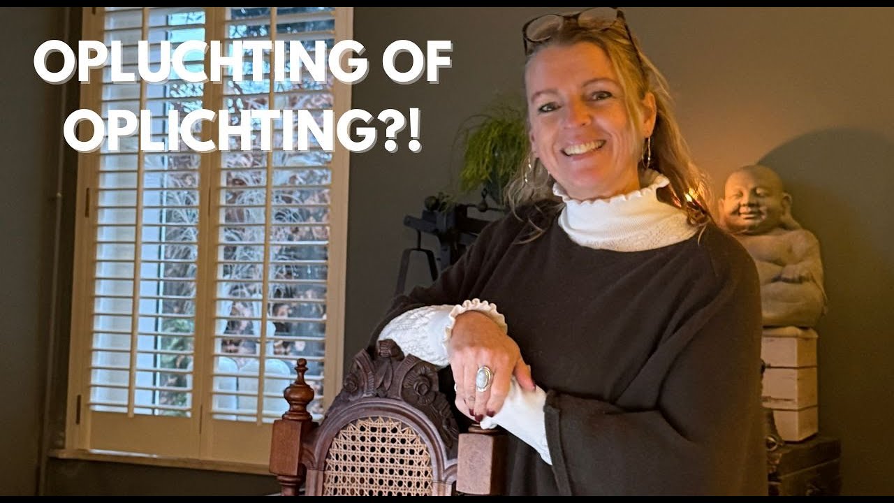 #098 | Opluchting of Oplichting