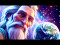 How God Created the World | AI Animation