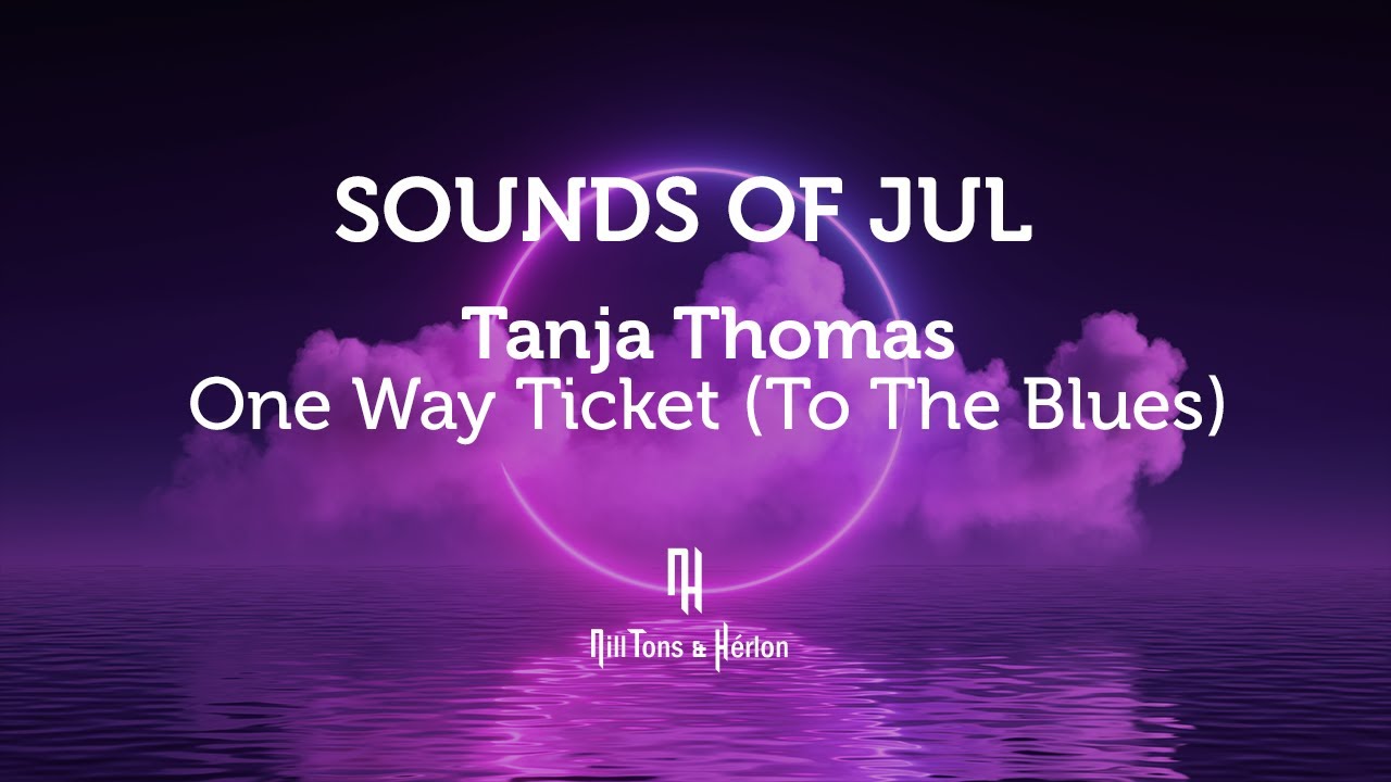 One Way Ticket To The Blues Legendado YouTube One Way Ticket To The Blues Legendado YouTube
