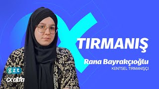 Tırmanışçı Rana Bayrakçıoğlu Konuğumuz Bir Binaya Tırmanmak Kaç Saat Sürüyor?