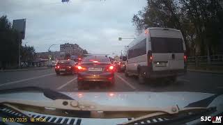 картинка: 01.10.25 еду с деревни в город ч4