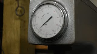 Mosaic Chef Heat Treating
