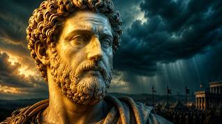 Marcus Aurelius: How to Stay Calm When Life Gets Heavy