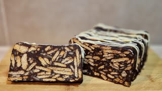 No Bake бялуу хийх арга.