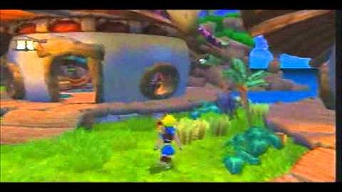 Lets Play | Jak And Daxter | Part 21