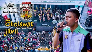 Sholawat Jibril - Sekar rimba Supertrack Clothing Jogja