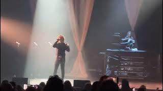 Two Beds and a Coffee Machine. Darren Hayes. 25th March 2023