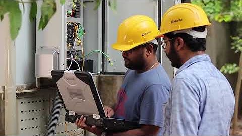 Amrita WNA - Smart Energy Systems Lab