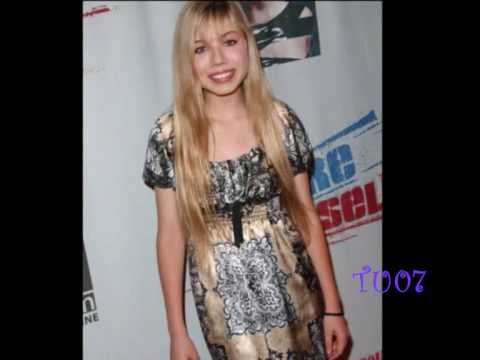 For Jennette McCurdy - She Can Get It