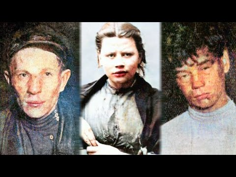 😱 'МЕРТВЕЦЫ-ПОПРЫГУНЧИКИ'– Страшная БАНДА в СССР ЗАПУГАВШАЯ Весь ПИТЕР