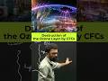Destruction of the Ozone Layer by CFCs  | Ashrey Sir | R.C.Reddy IAS Study Circle