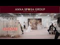 European Bridal Week 2022 | Anna Sposa Group