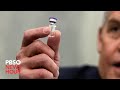 WATCH: Why an effective COVID-19 vaccine doesn’t erase the need for public health precautions