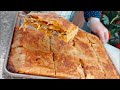 بسطيلة الحوت بطريقة سهلة سريعة ب ورق الفيلو رهيبة ومميزة بطعم لايقاوم | 🇲🇦👌البسطيلة المغربية بالسمك