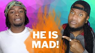 DOG BREEDER REACTS to @GotDamnZo  DOG BOARDING FACILITY NIGHTMARE!! | Details Explained #reaction by X-Designer Breeds 361 views 1 year ago 30 minutes