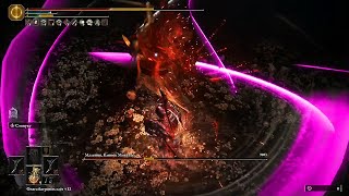 Youve seen a no-hit run, but how about ALL-HIT one...  (Elden Ring)