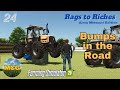 Our Efforts to Automate Hit a Snag - R2R Alma EP 24