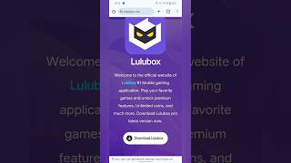 Lulubox Kaise Download Kare🤔| How To Download Lulubox😱 #trending #luluboxpro #carromhack #lulubox screenshot 4
