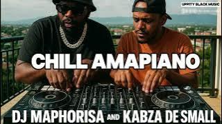 Amapiano 3 Step House Mix 2025  Soulful Healing & Uplift Vibes