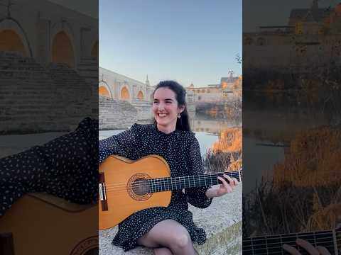 Malagueña | Teresa