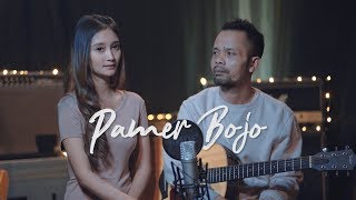 Vignette de la vidéo "PAMER BOJO - DIDI KEMPOT ( Ipank Yuniar ft. iimut Cover & Lirik )"