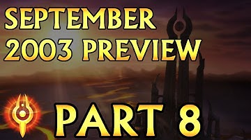 Sphinx and the Cursed Mummy || September 4th 2003 Prototype || Part 8