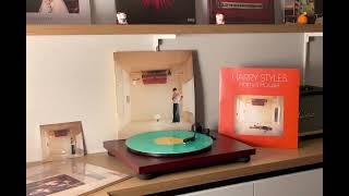 Lpharry Styles  Matilda harrys House Vinyl