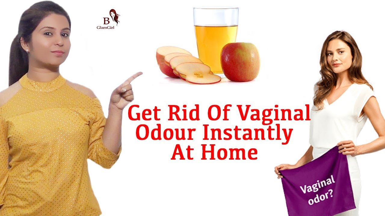 Get Rid Of Vaginal Odour With These Instant Home Remedies Bhavya