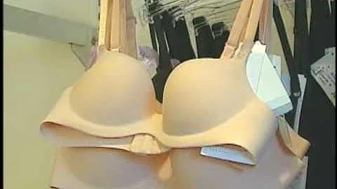 Wrong Bra Size Causes Health Problems? - DayDayNews