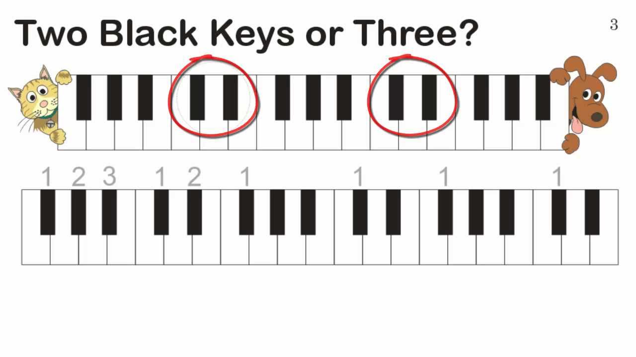 Doctor Mozart Level 1A Page 2, Part 2 YouTube
