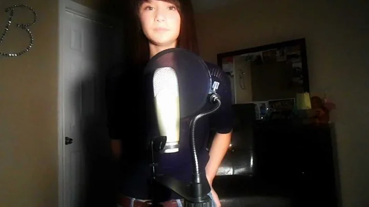 i wont give up cover by casey pena
