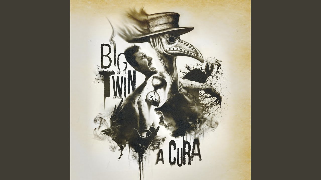 Watch A Cura on YouTube Watch A Cura on YouTube