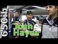 Aprilia RSV4 FW & girls | Interview with Chuck Graves & Josh Hayes