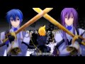 LOVELESS xxx - VanaN'Ice - sub español [Gakupo, Len, Kaito] + MP3 + AVI