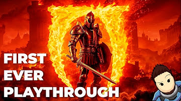 🔴Oblivion Remaster | First !Blind Playthrough, no !Backseat Please | Check Description | P3