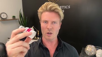 How to Mix and Inject CJC Ipamorelin Peptide