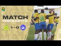 HIGHLIGHTS | Mamelodi Sundowns 1-0 Al Hilal | Matchday 1 | #TotalEnergiesCAFCL