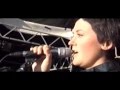 Capture de la vidéo Ladytron - La Rute Du Rock _ Full Concert