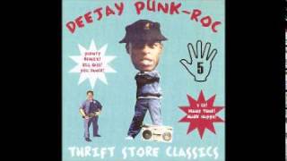 Deejay Punk-Roc-Knock &#39;Em All The Way Out (Mr 50 Remix)-HQ