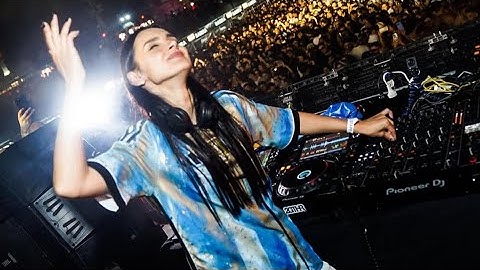 Super cool songs remixed from the 70s, 80s, 90s . Let