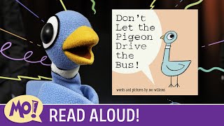 Mo Willems and The Storytime All-Stars Present: Don't Let the Pigeon Drive the Bus!