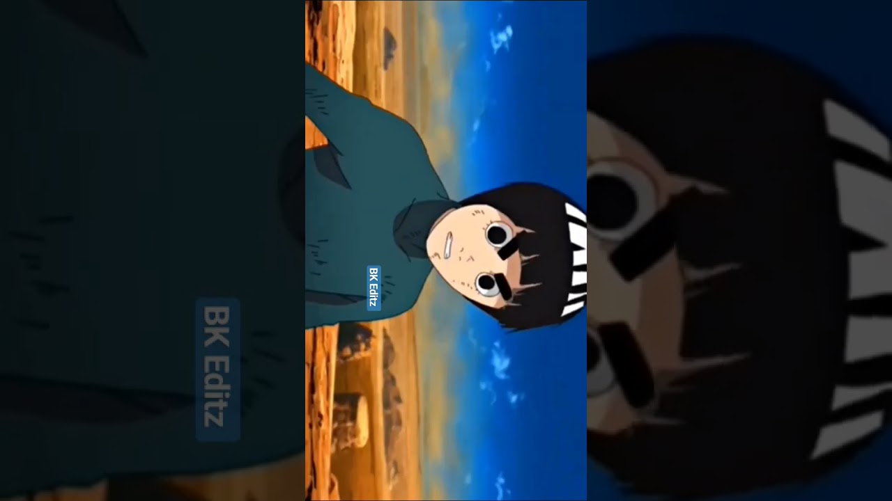 Rock lee edits|| something fishy 🤫|| by Bk editz|| subscribe for more|| 