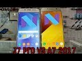 Galaxy J7 Pro Vs A7 2017 Full Comparison