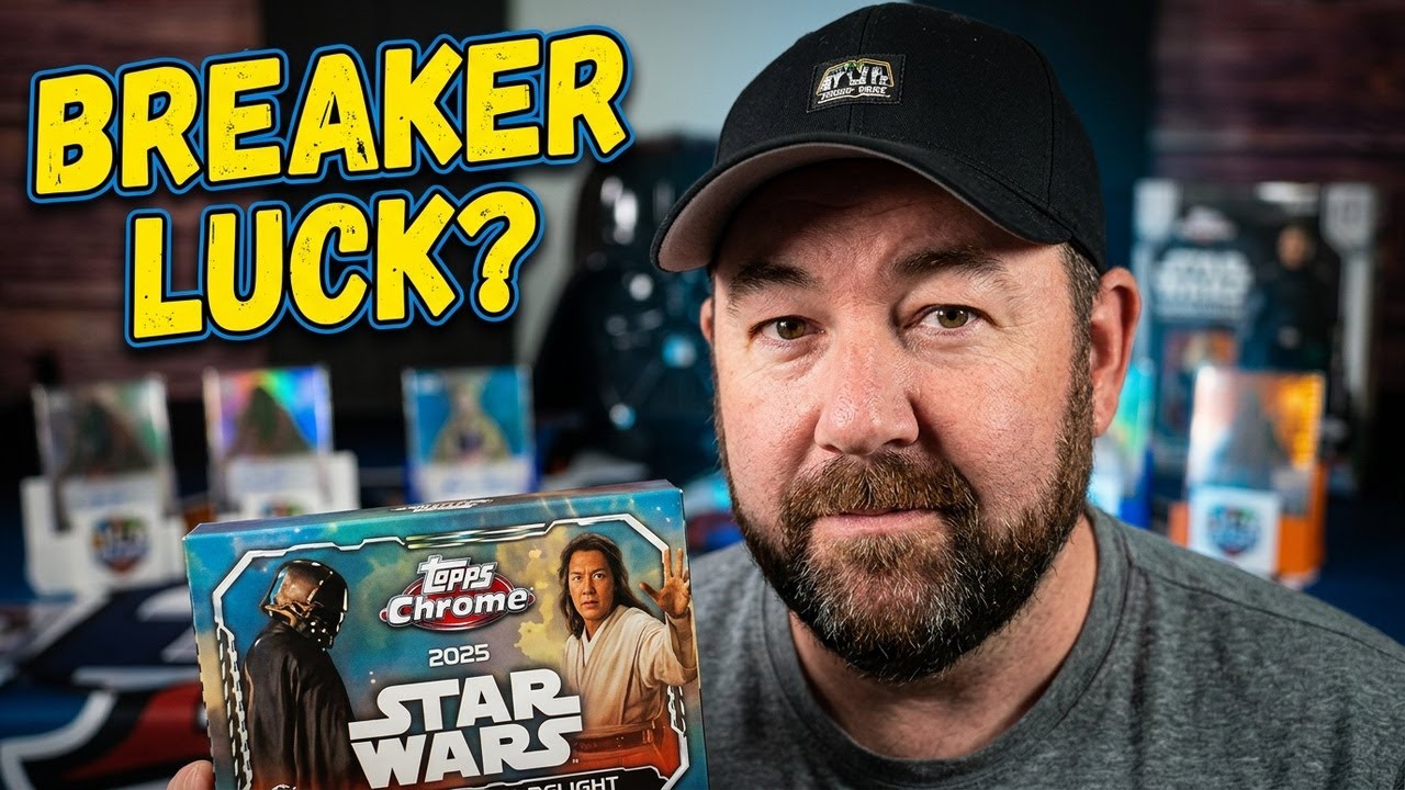 Did the price drop make this $250 Star Wars box worth buying? - YouTube
