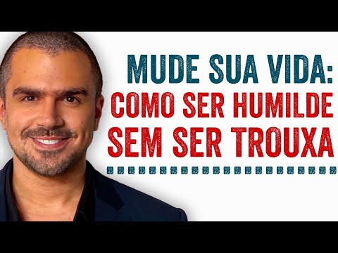 Humildade Não é  Negar o Próprio Valor | PEDRO CALABREZ | NeuroVox 051