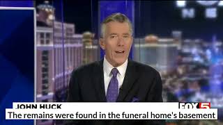 Anonymous tip results in authorities finding human remains in Colorado Springs