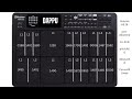 Rockstar pad20 advanced pro demo tones| With patch numbers |#rockstarpad Mp3 Song