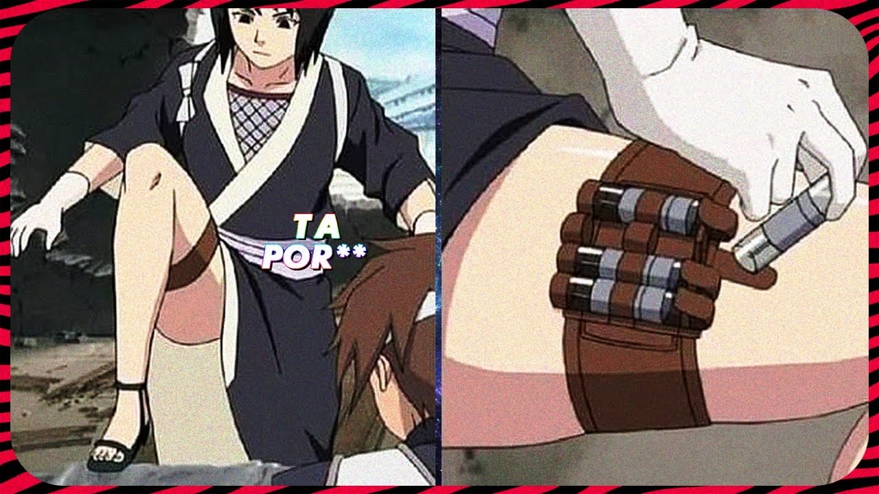 MEMES DE NARUTO SHIPPUDEN  Memes em Imagens #57 