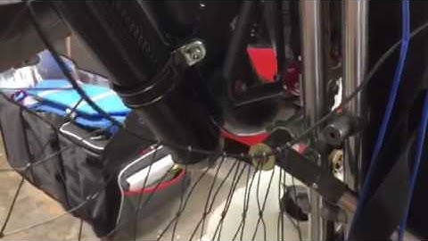 PPG Net Installation